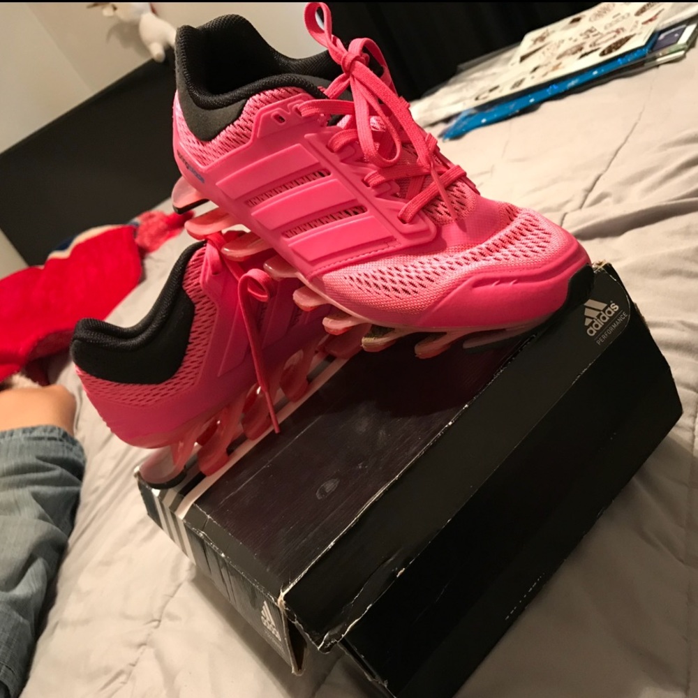 Adidas Springblades